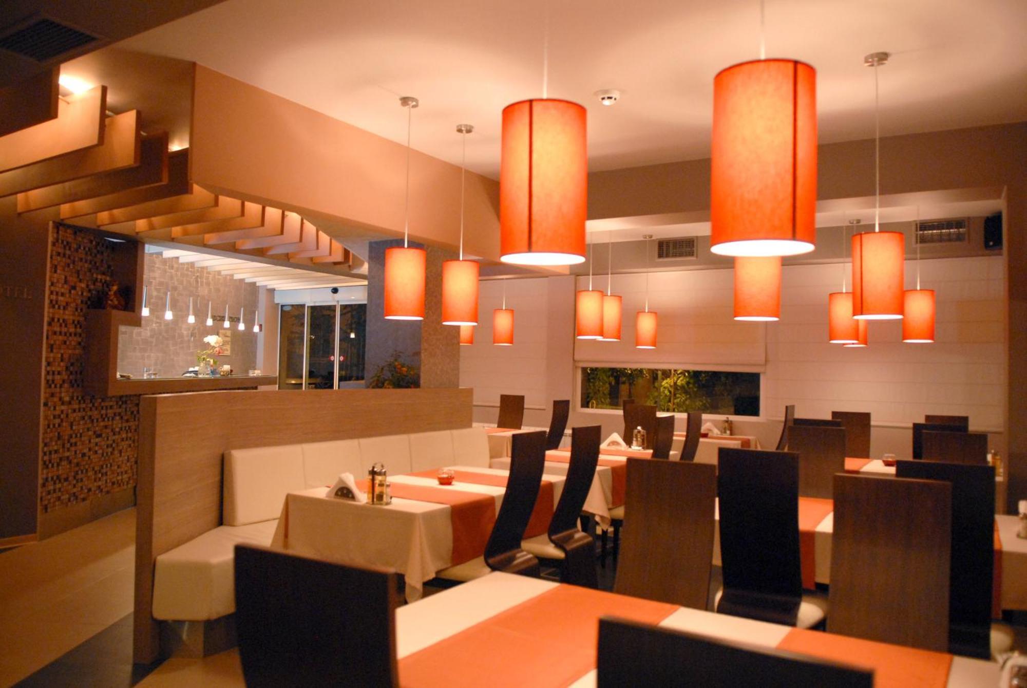 Hotel Avis Sandanski Ngoại thất bức ảnh
